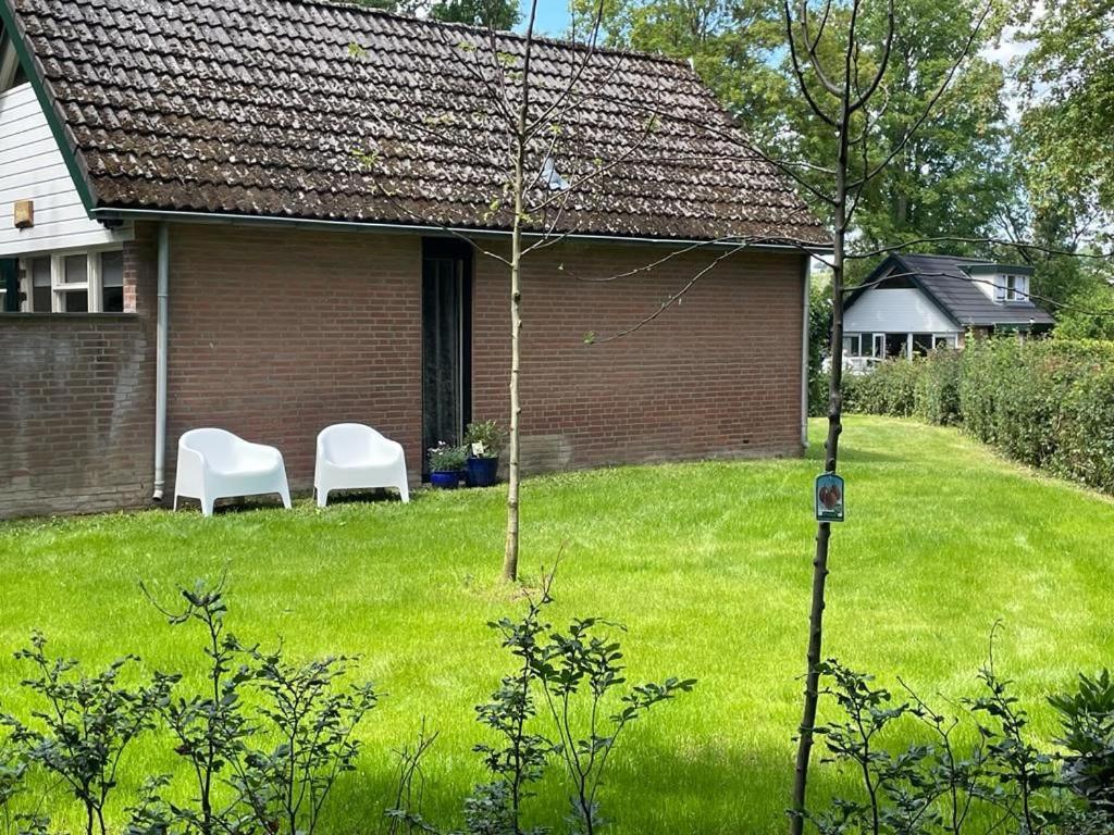 סימפלוולד Rustig Gelegen Woning In Het Groen Nr 140 מראה חיצוני תמונה
